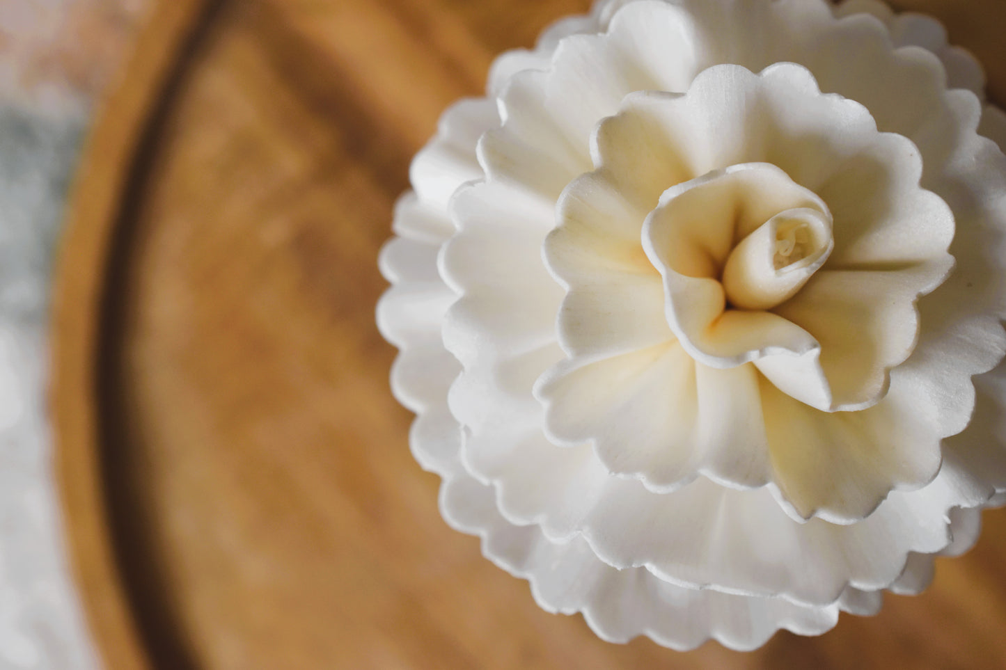 Flower Diffuser Reed