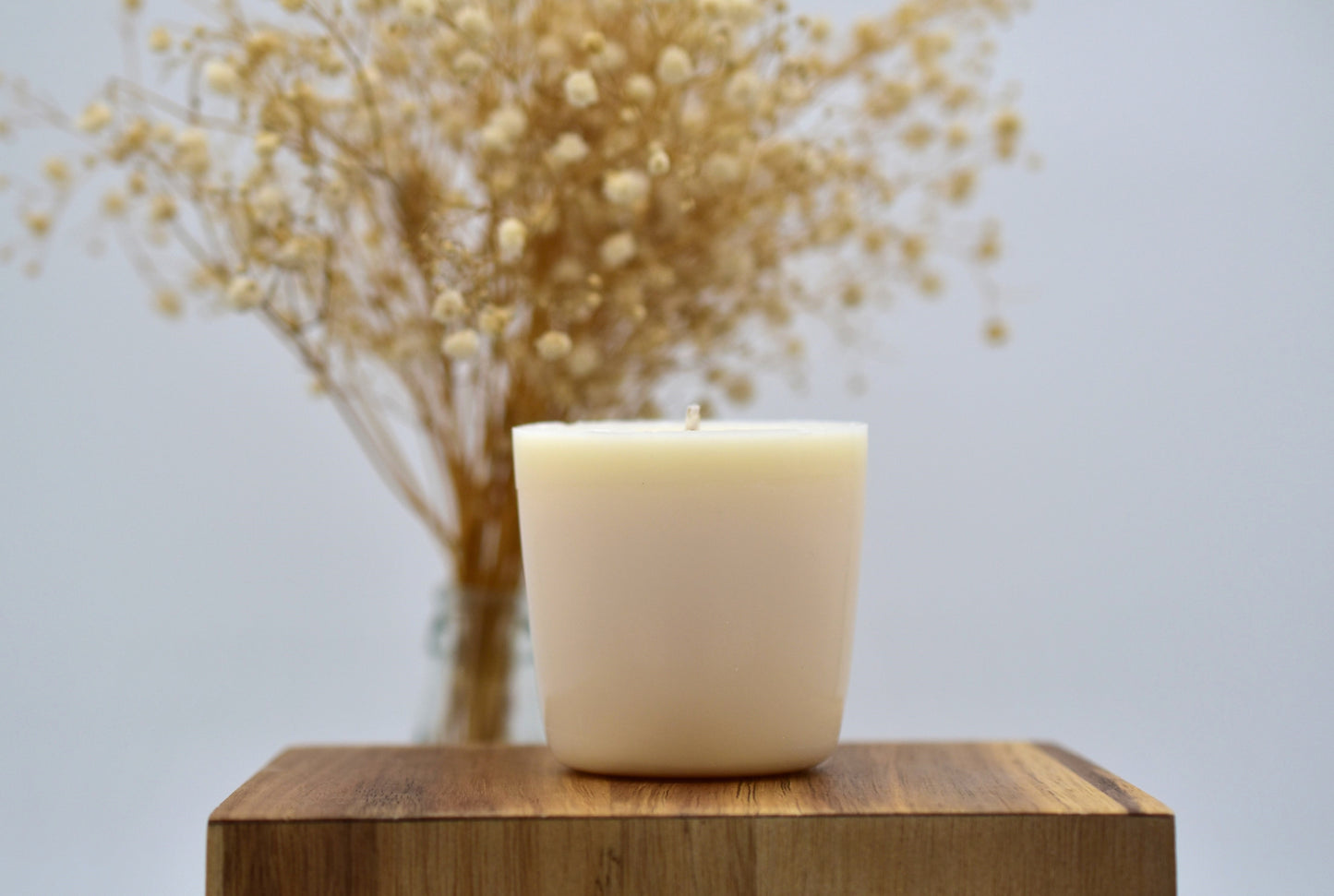 Soy Candle Refills