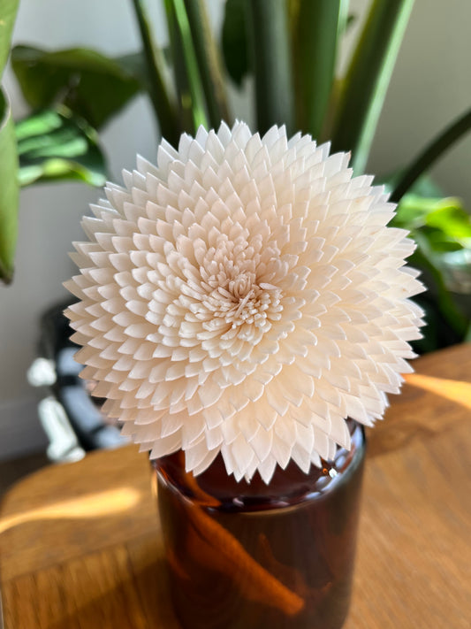 Flower Diffuser Reed