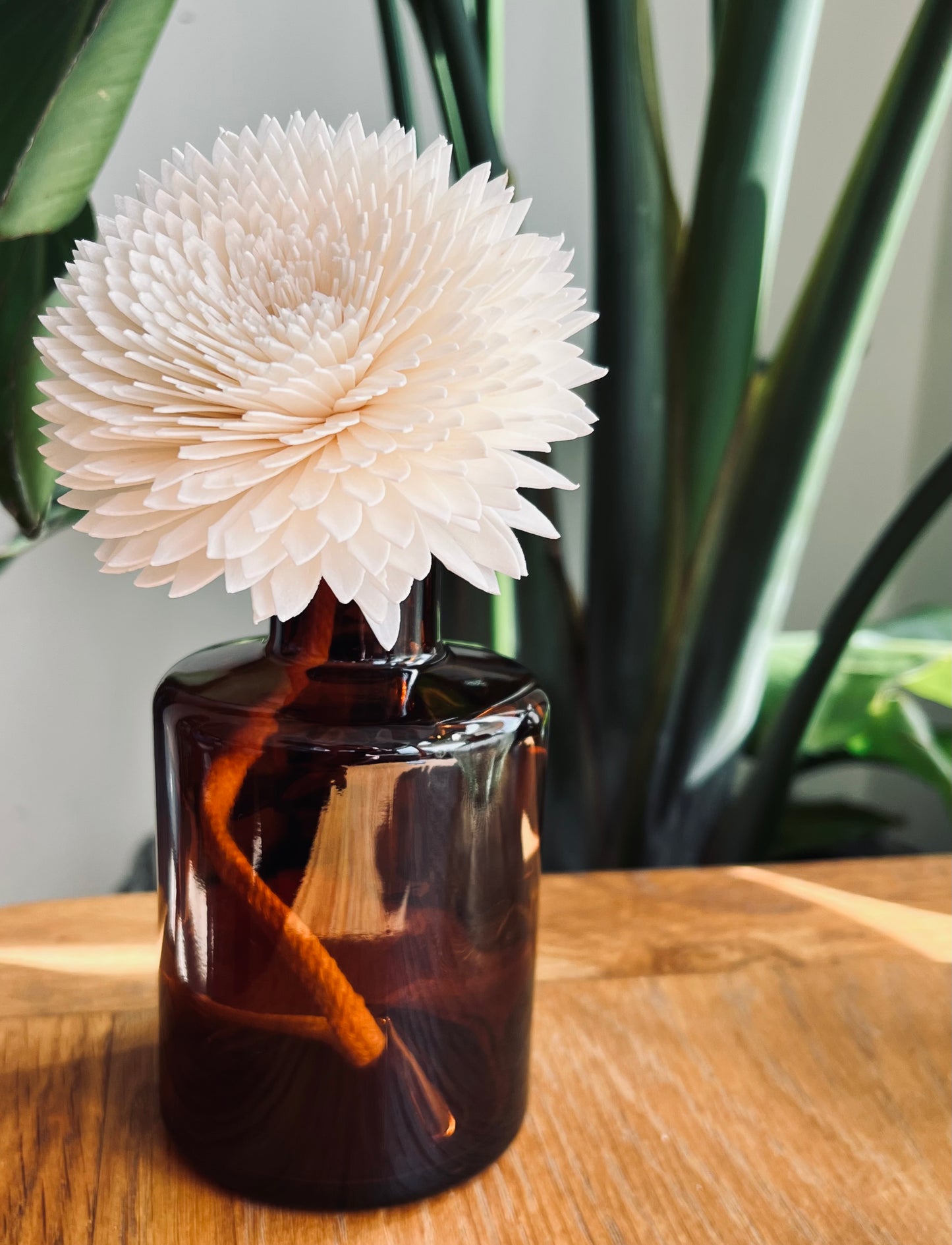 Flower Diffuser Reed