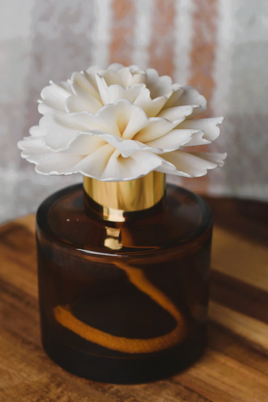 Flower Diffuser Reed